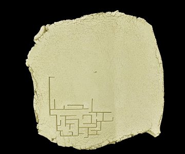 Territori assenyalat LXXXV, _1118